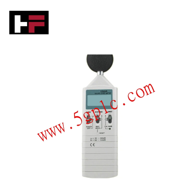 TES TES1350A Reliable-quality Digital Sound Level Meter