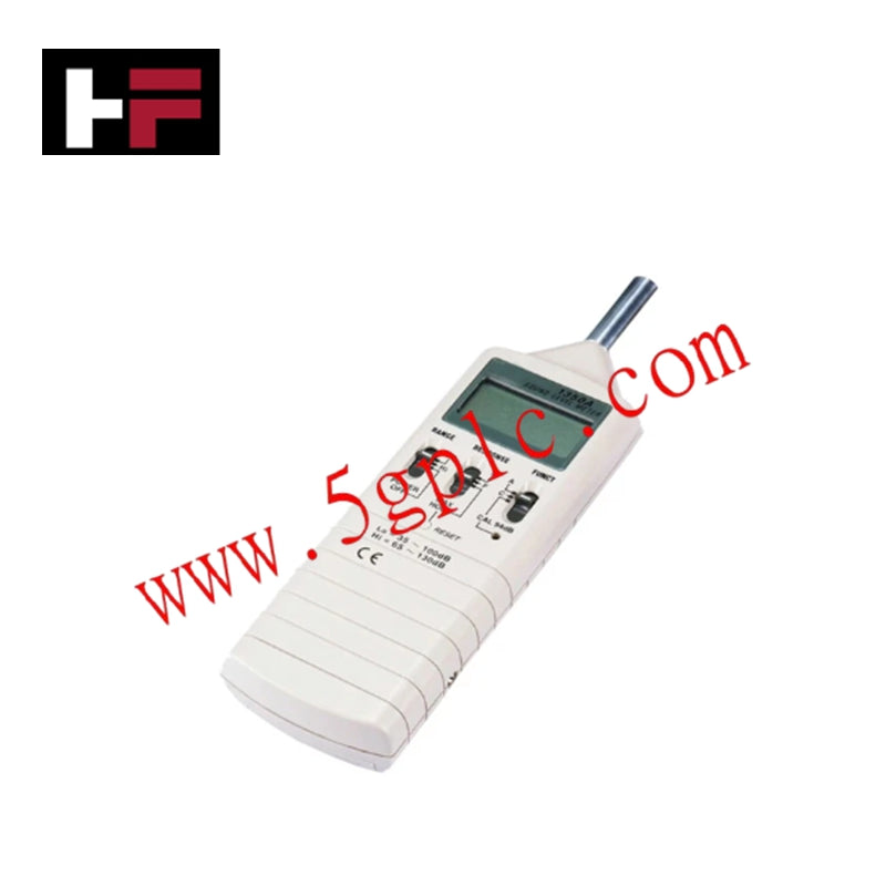 TES TES1350A Digitales Schallpegelmessgerät mit zuverlässiger Qualität