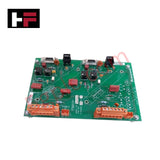 Honeywell TK-FFSU01 51309582-275 Papan Bekalan Kuasa Industri