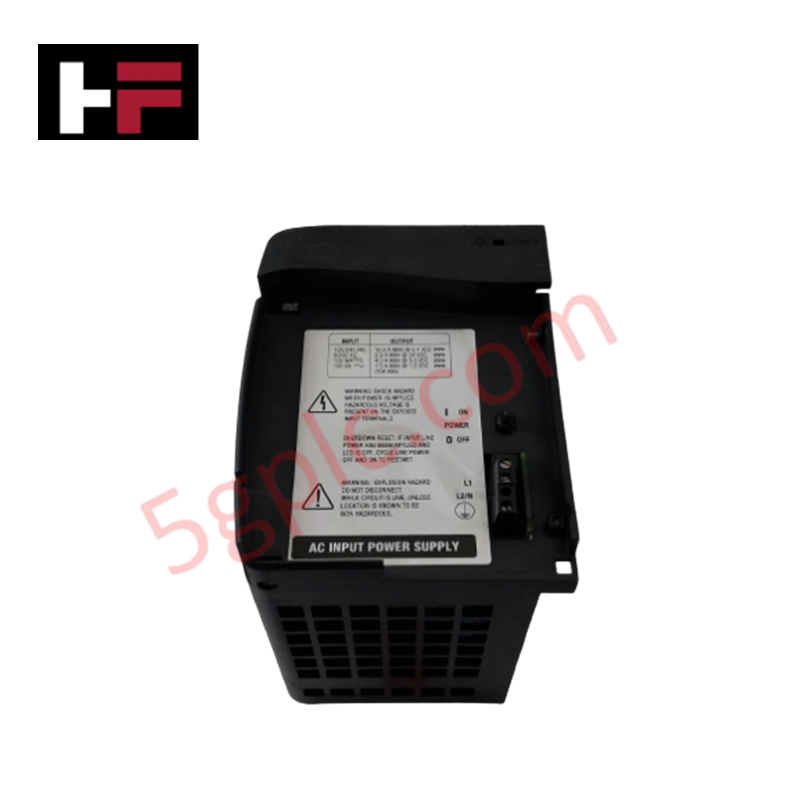 Honeywell TK-FPCXX2 Stromversorgungsmodul
