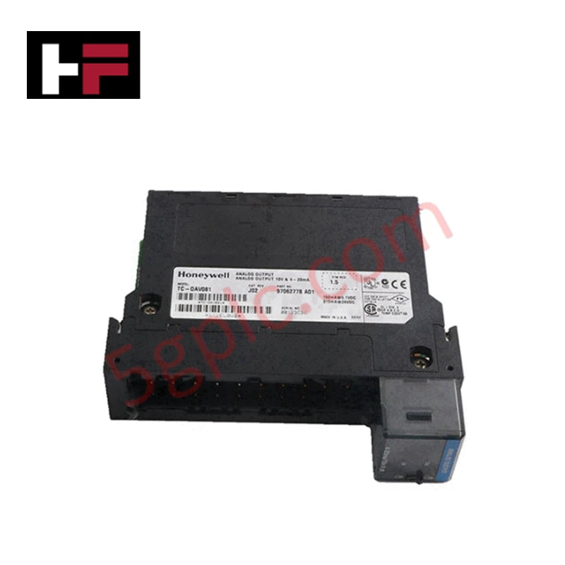 Honeywell TK-FTEB01 | 51309512-175 | Fast Ethernet Interface