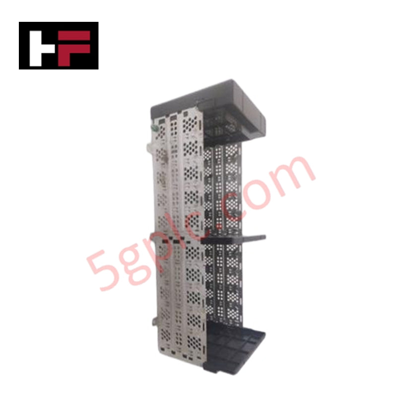 Honeywell Experion TC-FXX132 Rangka Redundansi 13-Slot