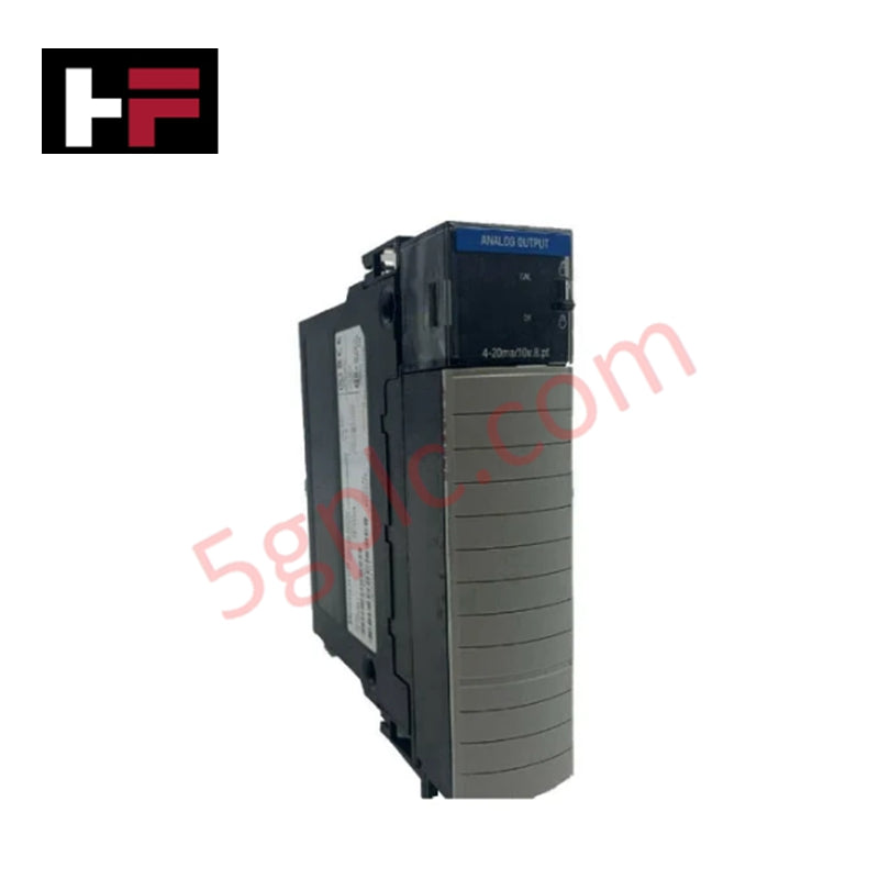 Modul Redundansi Toleran Kesalahan Honeywell TK-CRR014