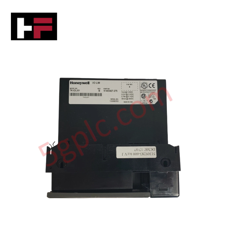 Honeywell TK-IOLI01 I/O-Link-Schnittstellenmodul