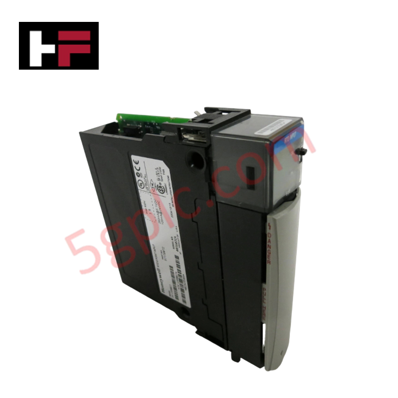 TK-IXR061 Honeywell-Analog-Eingangsmodul