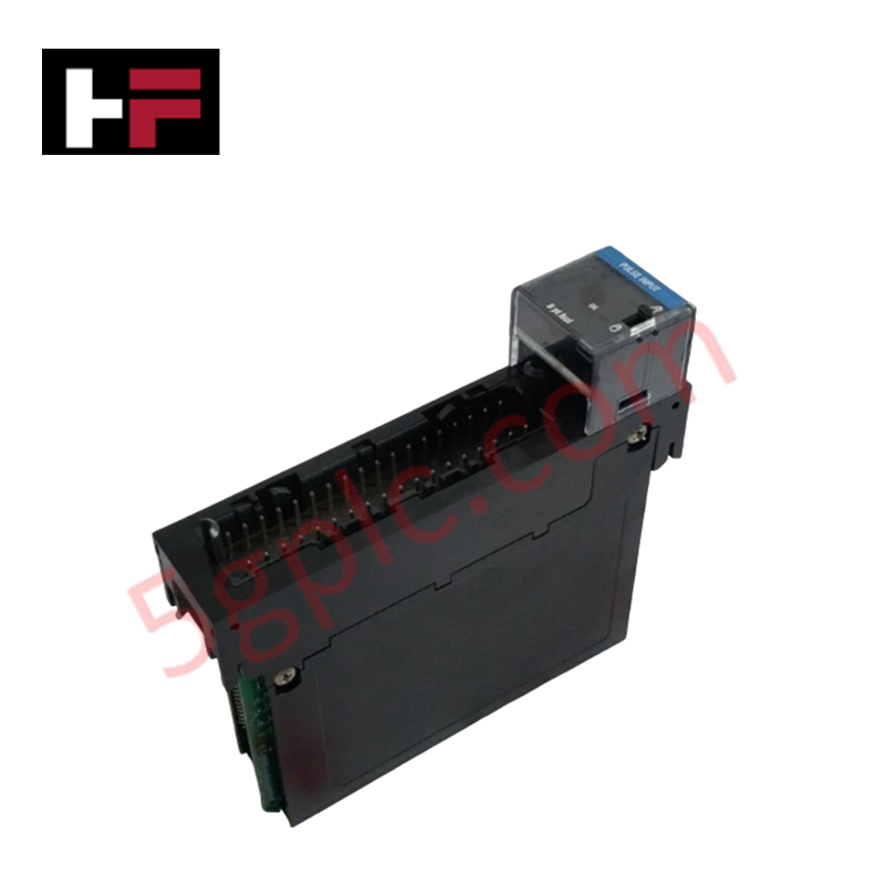 وحدة إدخال النبض Honeywell TK-MDP081 51404351-175