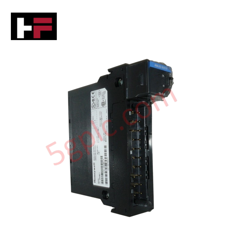 Módulo de Salida Analógica Honeywell TK-OAV061 TDC 3000 Experion PKS