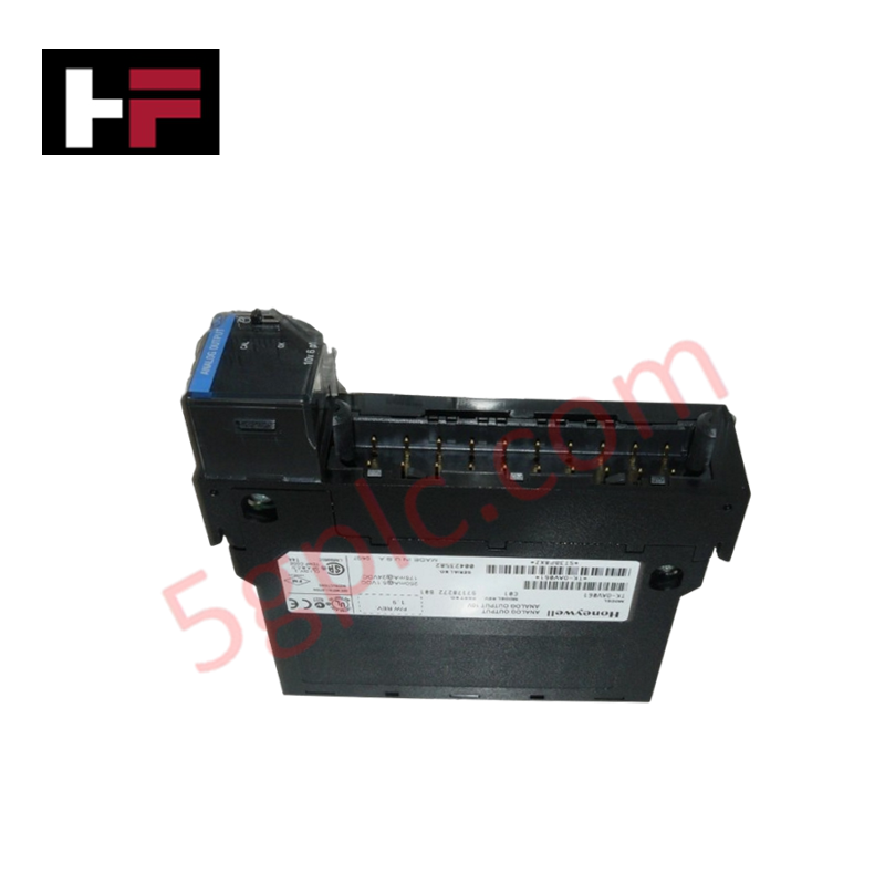 Modul Output Analog Honeywell TK-OAV061 TDC 3000 Experion PKS