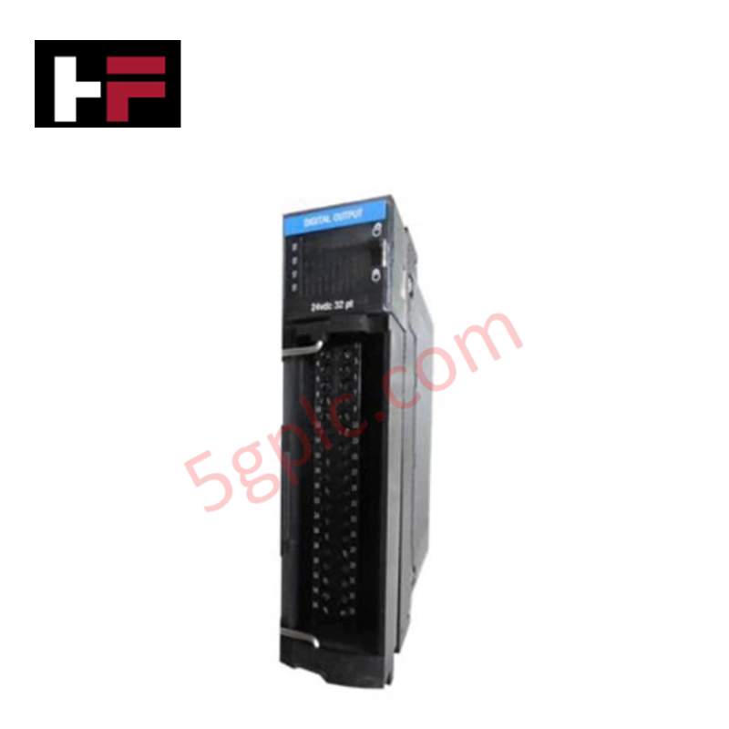 ماژول خروجی گسسته Honeywell TK-ODD321