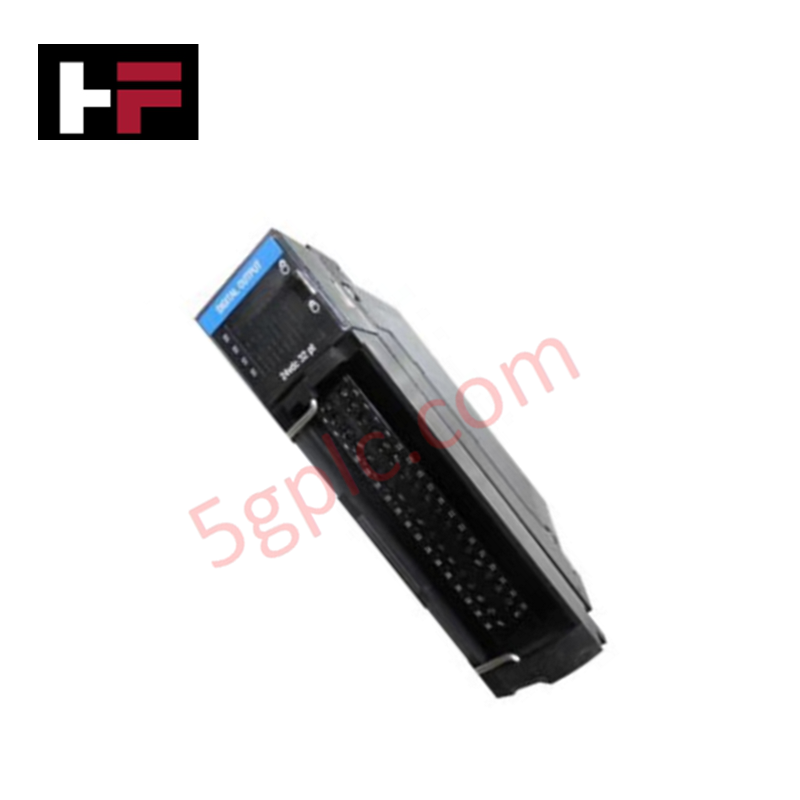 Module de sorties discrètes Honeywell TK-ODD321