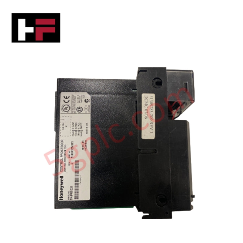 Honeywell Fieldbus Module TK-PRS021 51404305-275