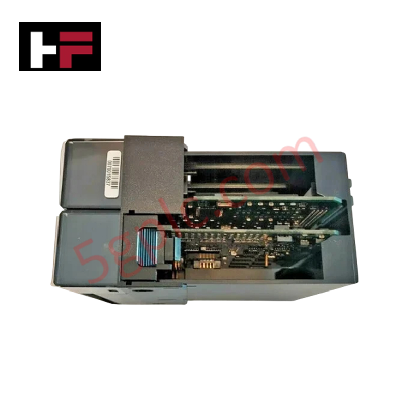 TK-PRS022 | Honeywell Control Processor Module