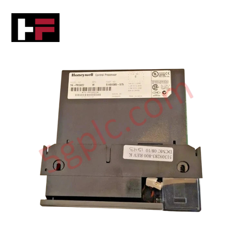 TK-PRS022 | Honeywell Control Processor Module