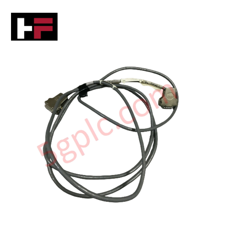 Conjunto de cabos ABB TK513 3BSC950030R1
