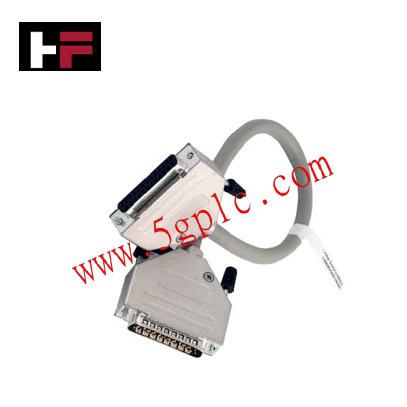 ABB TK801V003 3BSC950089R1 S800 I/O ModuleBus Extension Cable 0.3m