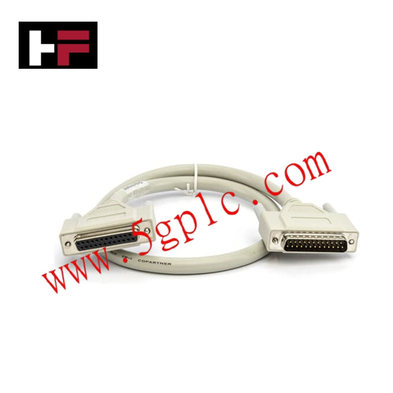 ABB TK801V006 3BSC950089R2 S800 I/O ModuleBus Extension Cable 0.6m