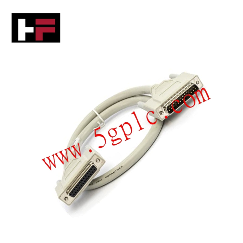 ABB TK801V006 3BSC950089R2 S800 I/O ModuleBus Extension Cable 0.6m