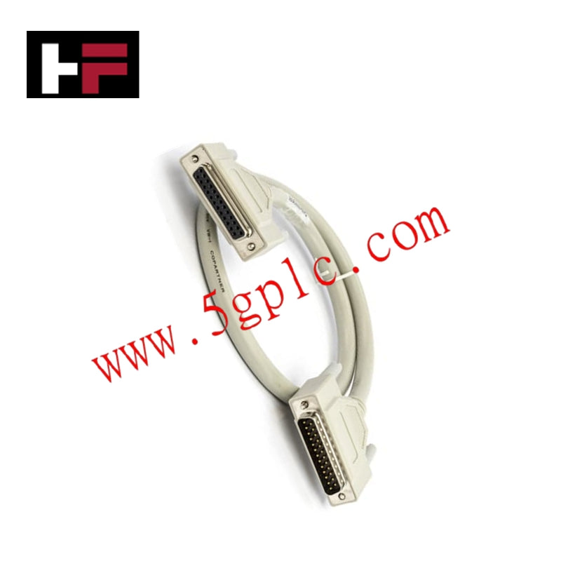 ABB TK801V006 3BSC950089R2 S800 I/O ModuleBus Extension Cable 0.6m