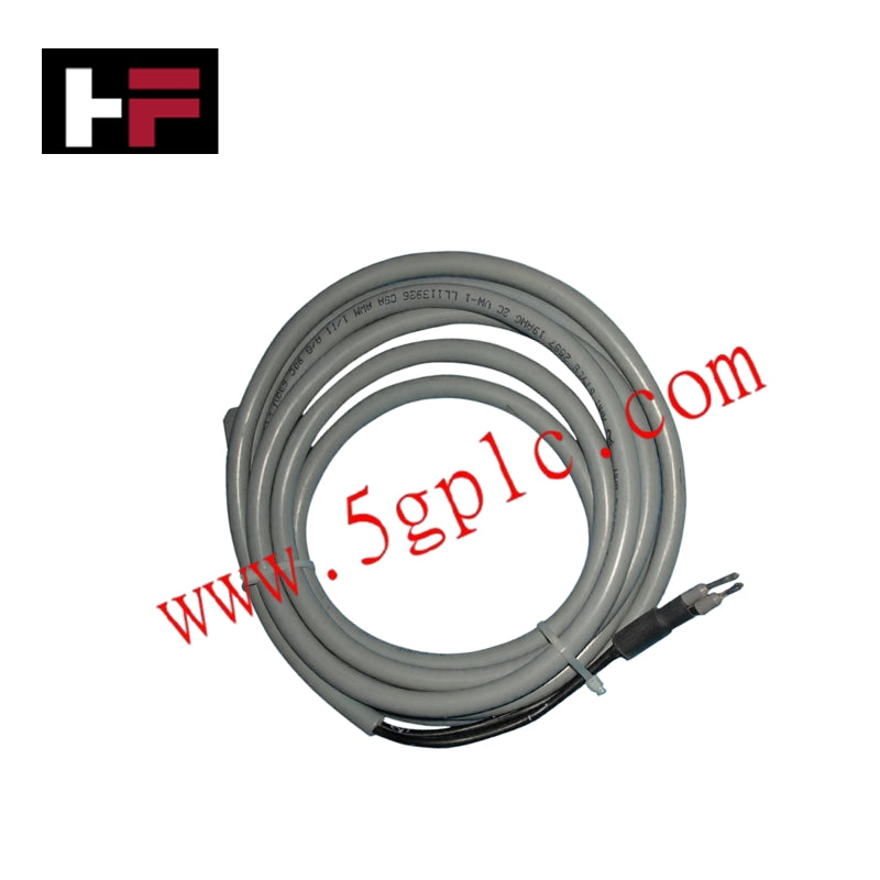 کابل تغذیه برق مستقیم سیستم فریلنس ABB TK807F 3BDM000210R1