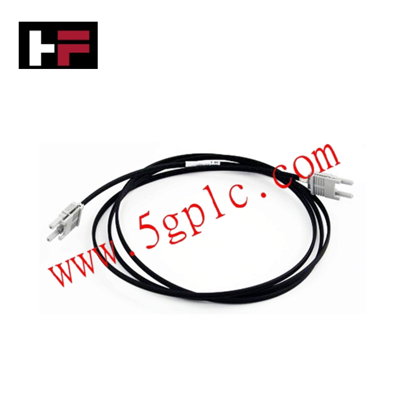 ABB TK811V015 3BSC950107R1 S800 I/O Plastic Optical Fiber Cable 1.5m