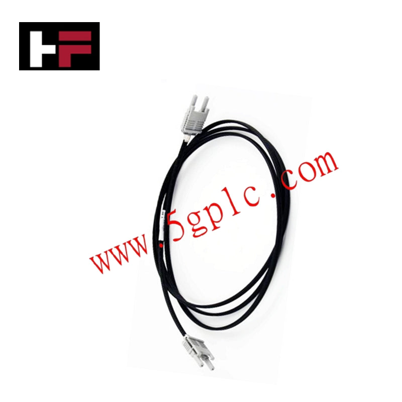 ABB TK811V015 3BSC950107R1 S800 I/O Plastic Optical Fiber Cable 1.5m