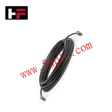 ABB TK811V150 3BSC950107R3 S800 I/O Cable de fibra óptica plástica (POF) de 15 metros
