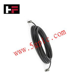 ABB TK811V150 3BSC950107R3 S800 I/O Cable de fibra óptica plástica (POF) de 15 metros