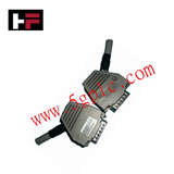 एबीबी TK821F 3BDM000150R1 फ्रीलांस सिस्टम सीरियल RS-232 कॉन्फ़िगरेशन केबल