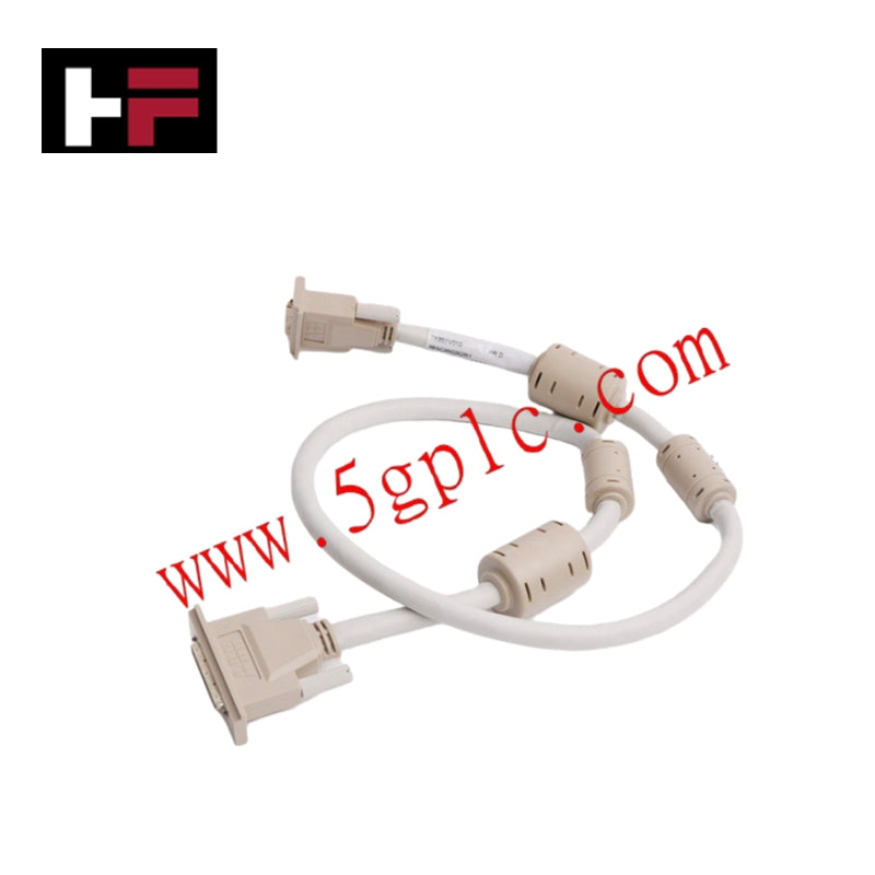 ABB TK851V010 3BSC950262R1 AC 800M CEX-Bus Interconnection Cable 1.0m