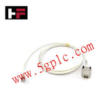 Cable de comunicación módem controlador ABB TK853V020 3BSC950201R1 AC 800M 2.0m