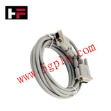 کابل برنامهنویسی کنترلر ABB TK854V030 3BSC950151R1 AC 800M به طول 3.0 متر