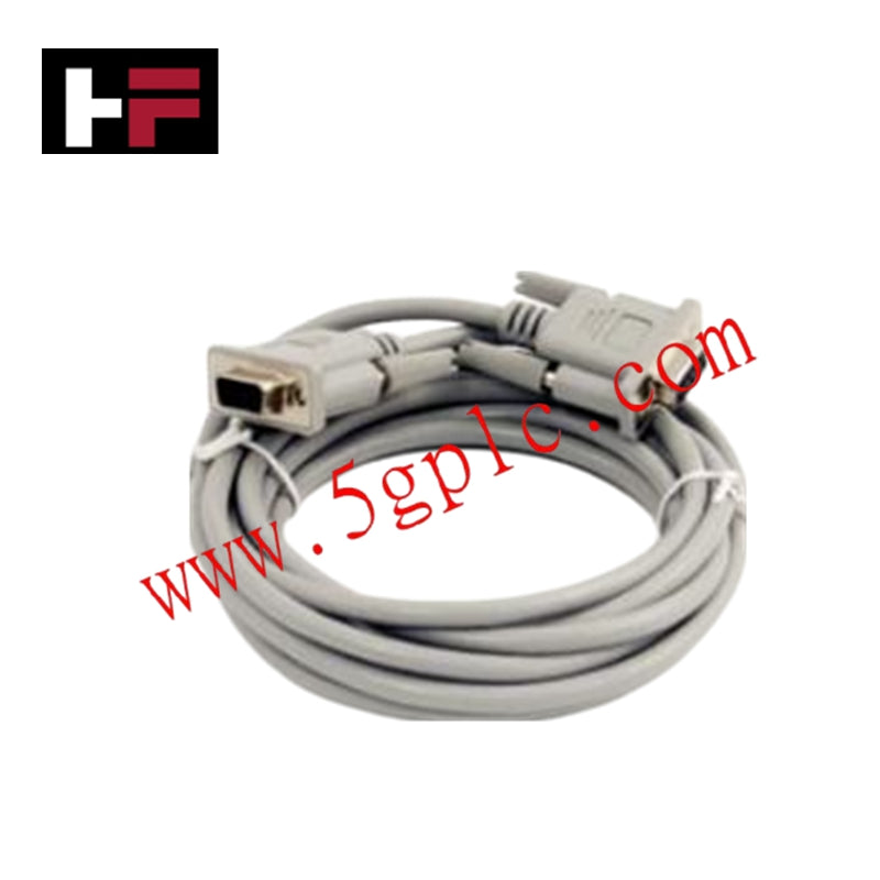 ABB TK854V030 3BSC950151R1 AC 800M Controller Programming Cable 3.0m