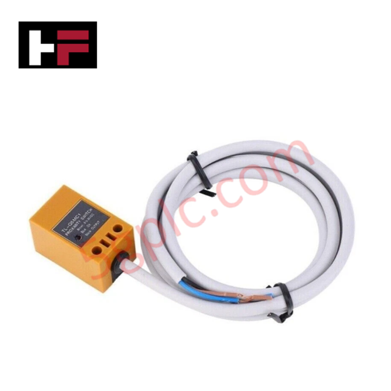 TL-Q5MC1 Inductive Proximity Sensors | Honeywell