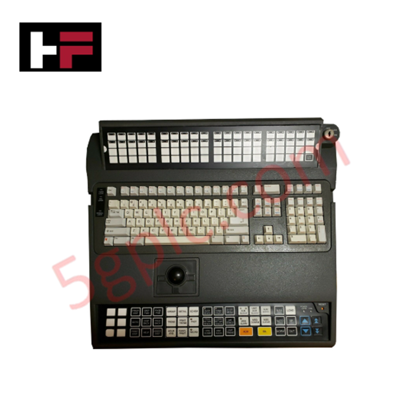 51196694-250 | Honeywell | Integrated Keyboard