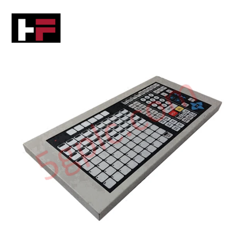 Панель оператора Honeywell TP-DSOEP1-100 Experion PKS