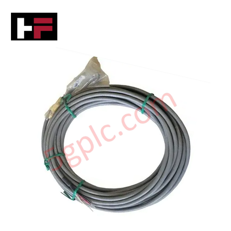 Conjunto de cabos tronco UCN Honeywell 511195199-020