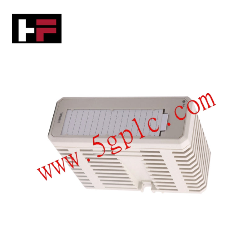 ABB TPM810 3BSE018151R1 Turbine Protection Module