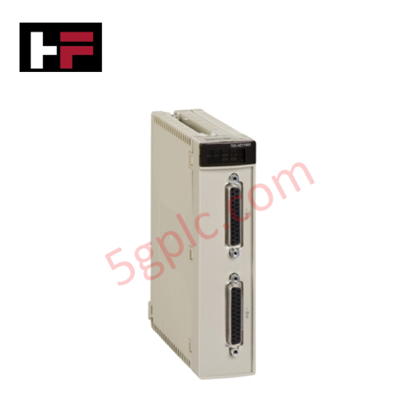 ماژول ورودی آنالوگ پریمیوم مدیکون اشنایدر الکتریک TSXAEY1600