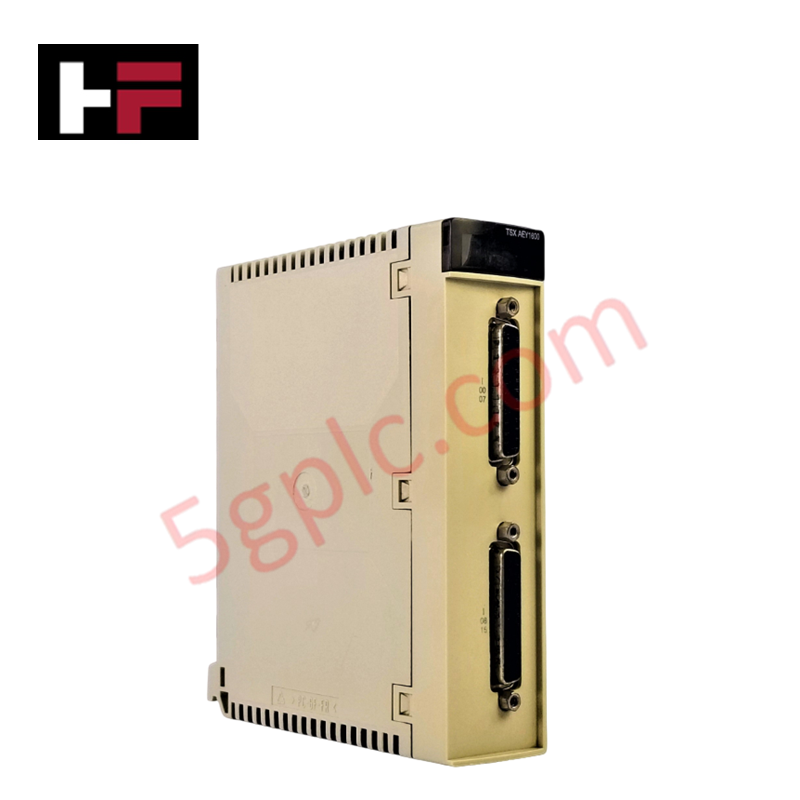 ماژول ورودی آنالوگ پریمیوم مدیکون اشنایدر الکتریک TSXAEY1600