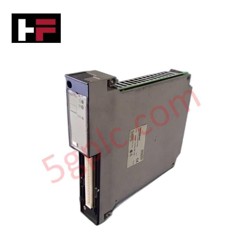 Schneider TSXASR402 Analog Output Module for Modicon TSX Micro
