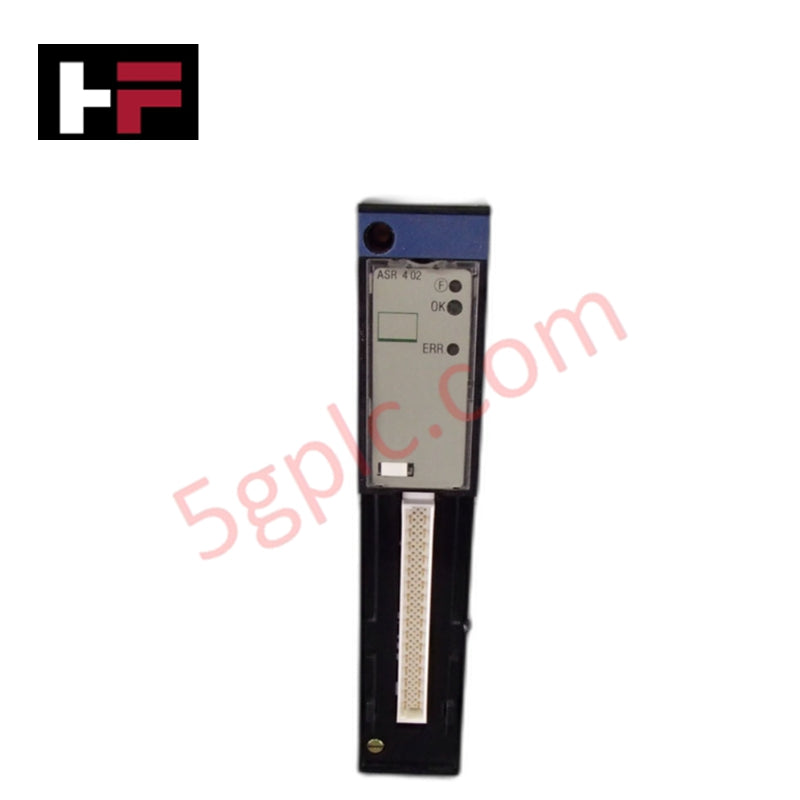 Schneider TSXASR402 Analog Output Module for Modicon TSX Micro