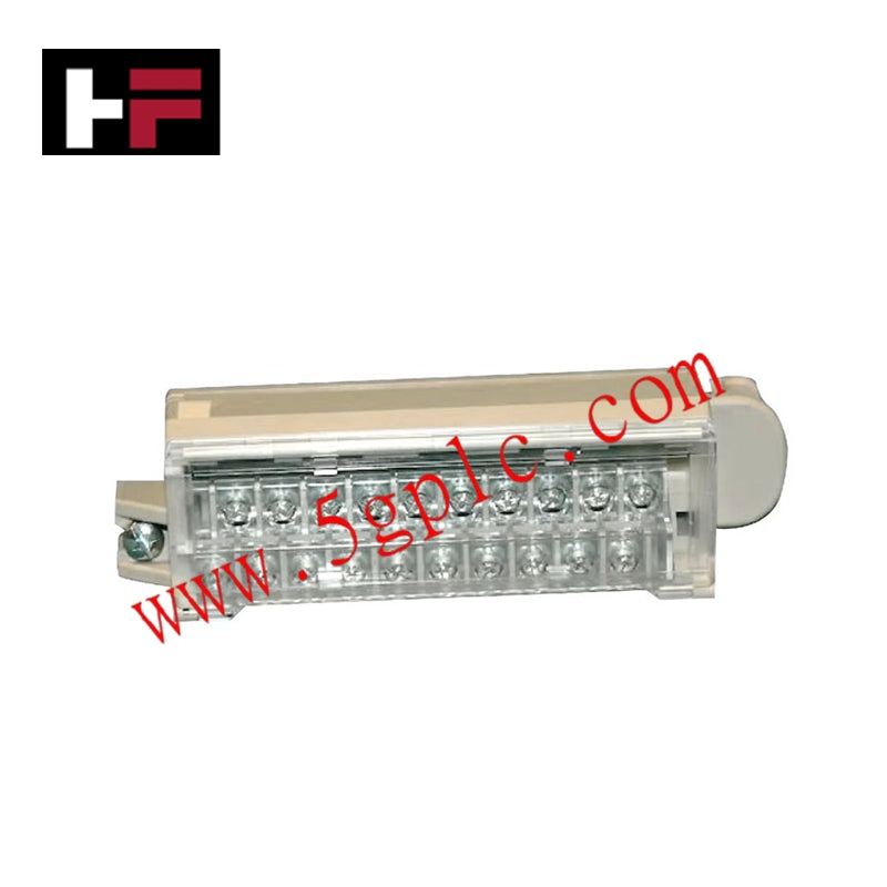 Schneider TSXBLY01 Screw-Type Terminal Block