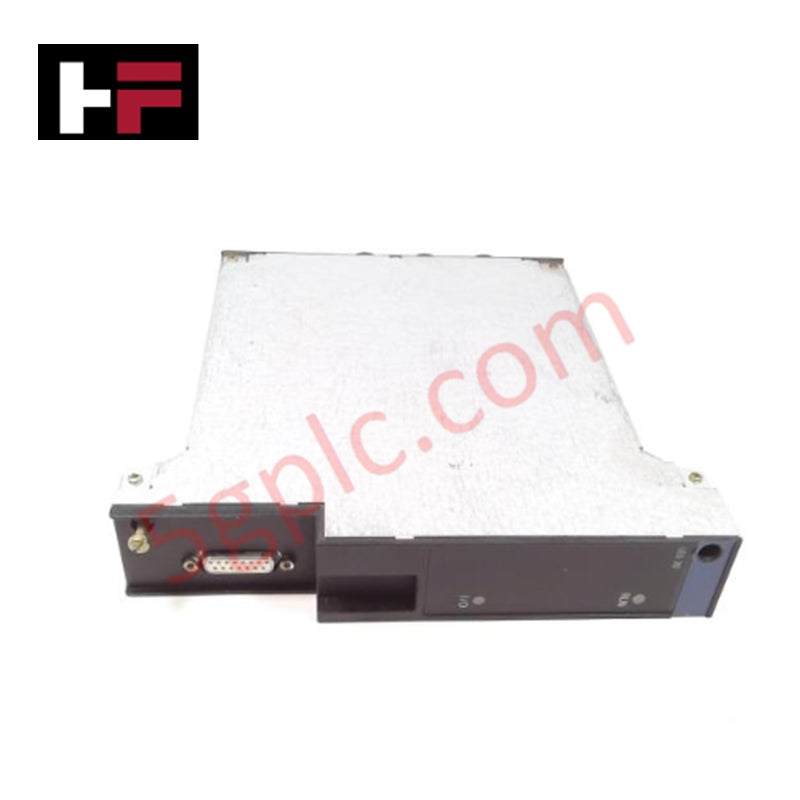 Schneider TSXLES20 Local I/O Control Module TSX-LES-20