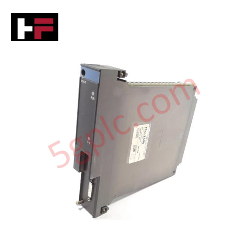 Schneider TSXLES20 Local I/O Control Module TSX-LES-20