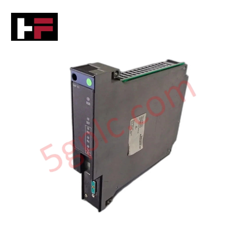 Schneider Electric TSXMAP1074 Modicon MAPWAY Communication Module