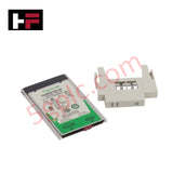 TSXMRPC001M | Schneider Electric | Carte d'extension mémoire SRAM Modicon Premium