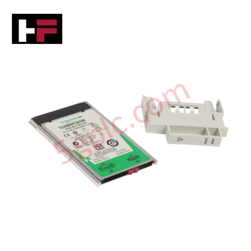 TSXMRPC003M Schneider Electric Modicon Premium Speichererweiterung