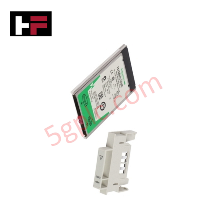 TSXMRPC003M Schneider Electric Modicon Premium Speichererweiterung