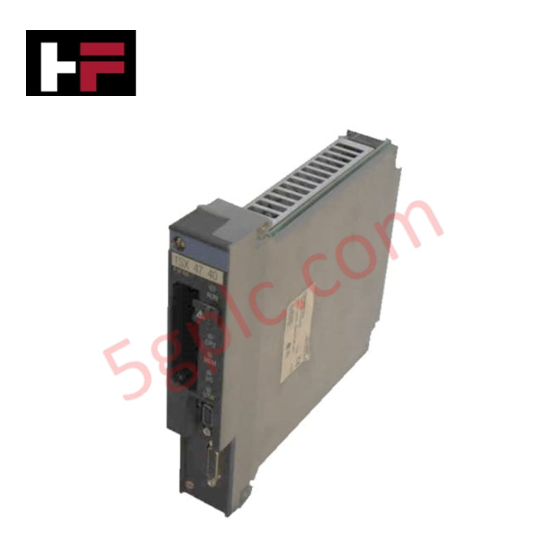 Schneider TSXP47425/TSX P47 425 Processor Module for Modicon TSX Micro PLC