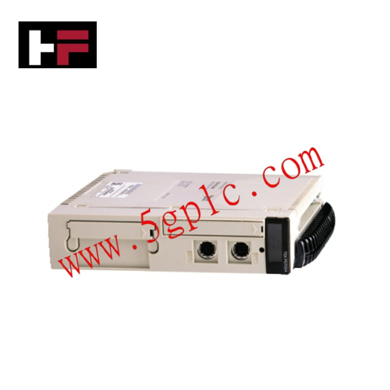 Schneider TSXP57104M Unity İşlemci, Modicon Premium, Dahili RAM 96kB Veri